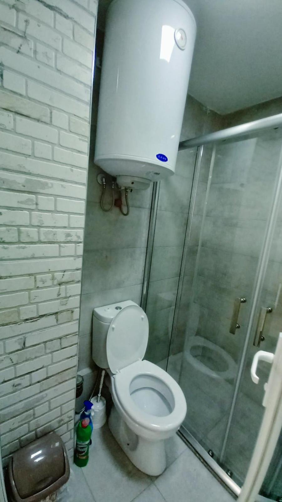 Bjanka Square Apartments Szkopje Kültér fotó